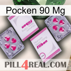Poxet 90 Mg 33